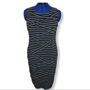 Mystree Jersey Bodycon Bandage Dress